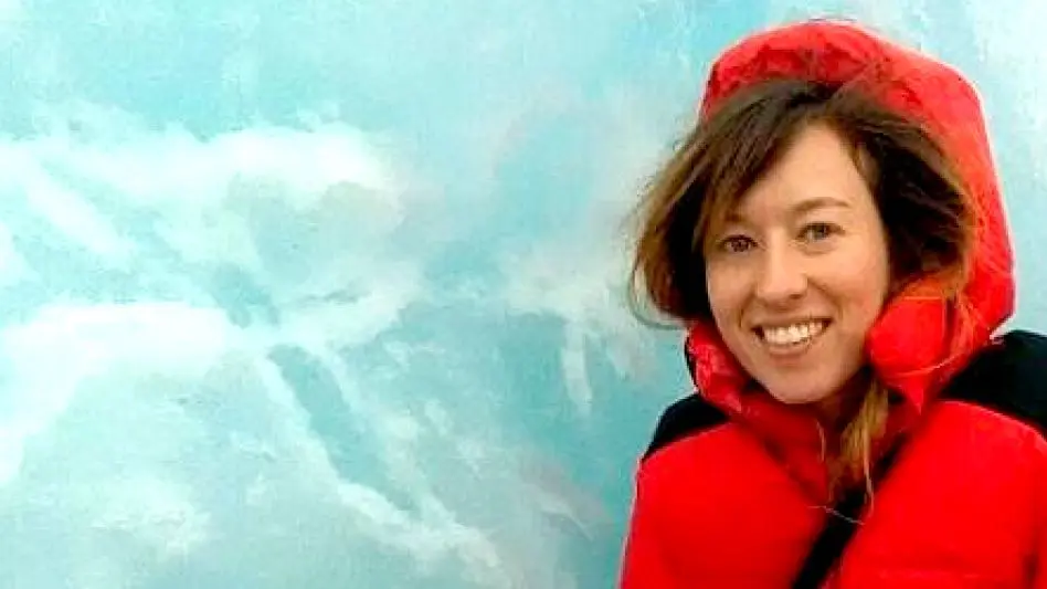 Se despidió la misión "Vida en los extremos" del CONICET