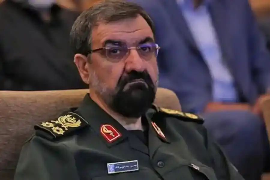 La Cancillería pidió la captura del vicepresidente iraní Mohsen Rezai, acusado por el atentado a la AMIA