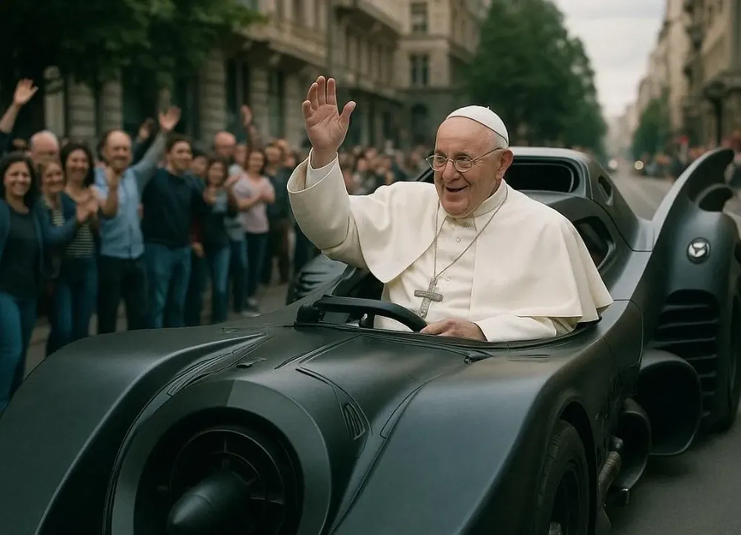 Papa Francisco