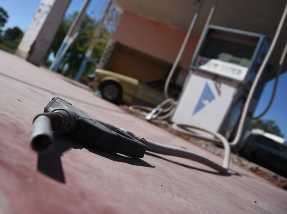 La escasez de gasoil se refleja en la disparidad de los precios