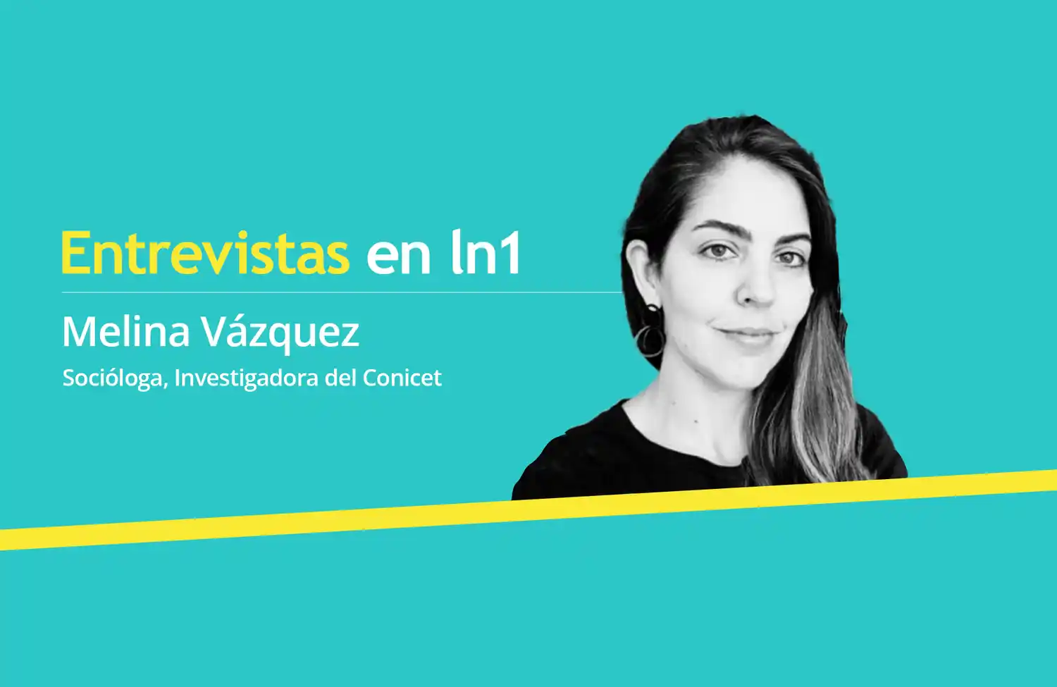 Crecen los casos y la estigmatización de los jóvenes: “Las políticas públicas no terminan de adoptar una mirada generacional", opinó la socióloga Vázquez 