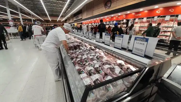 Cómo aprovechar el 20% de descuento de COTO sin tope de reintegro este jueves 25 de septiembre