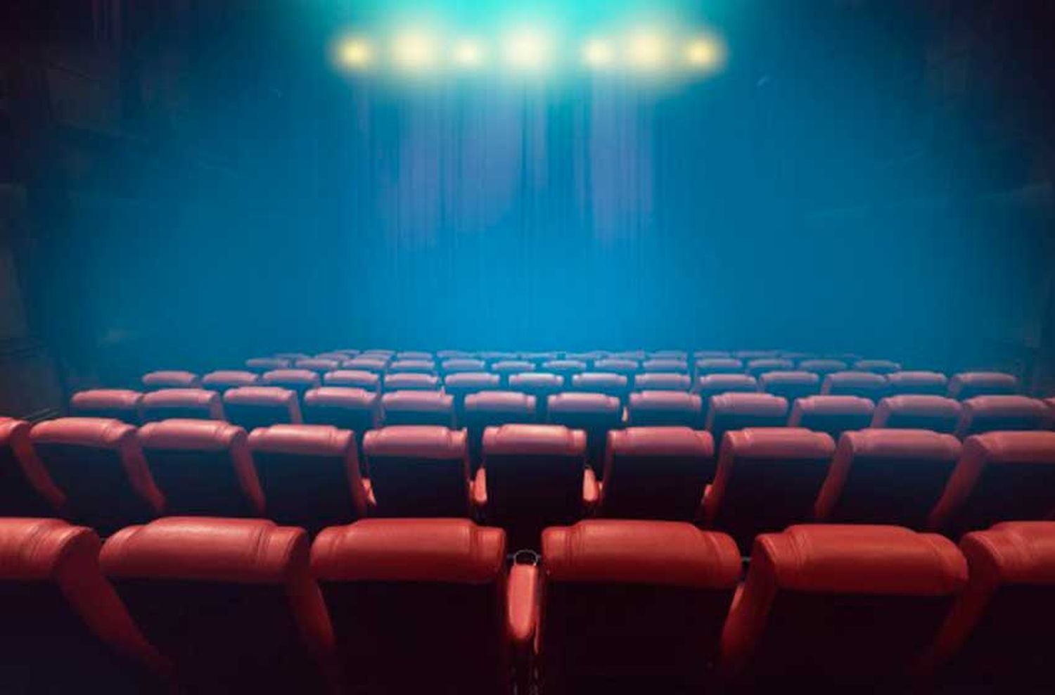 Empresarios teatrales publicaron datos del verano con marcada baja