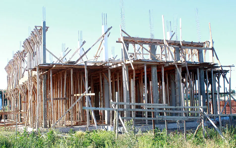 Impulso en la obra de la Casa de la Provincia