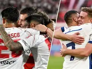 River Plate y Talleres definen la Supercopa Internacional en Paraguay