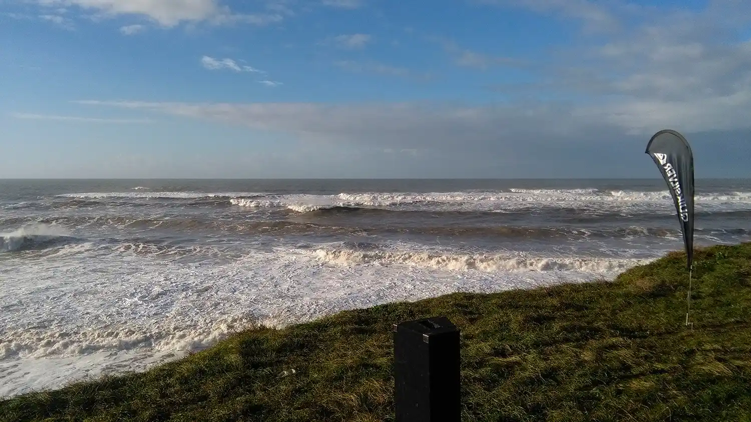 Surf: el torneo de La Paloma se postergó para el sábado
