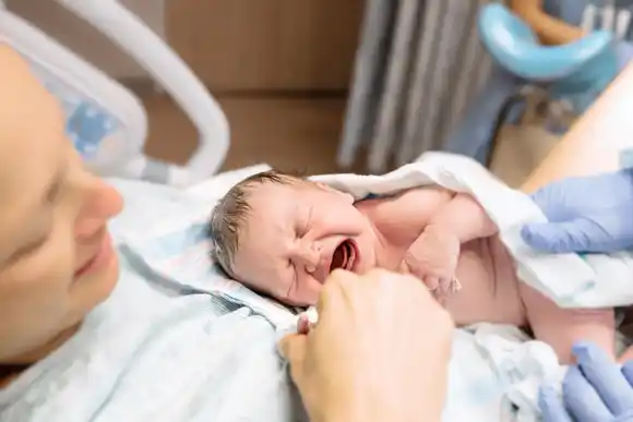 Entre Ríos conmemora la Semana Mundial del Parto Respetado