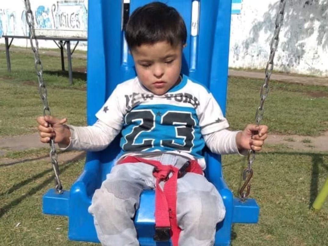 Luciano fue asesinado en su vivienda por una presunta venganza contra su hermano. (Foto: Facebook)