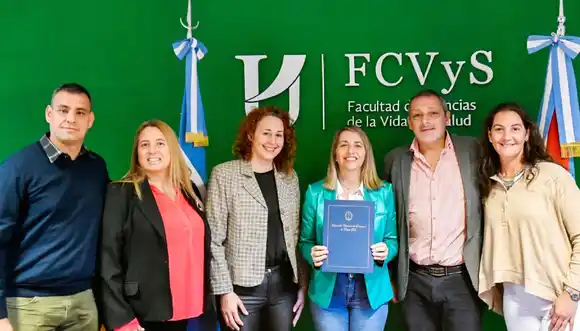 La provincia acompaña a la Universidad Autónoma de Entre Ríos