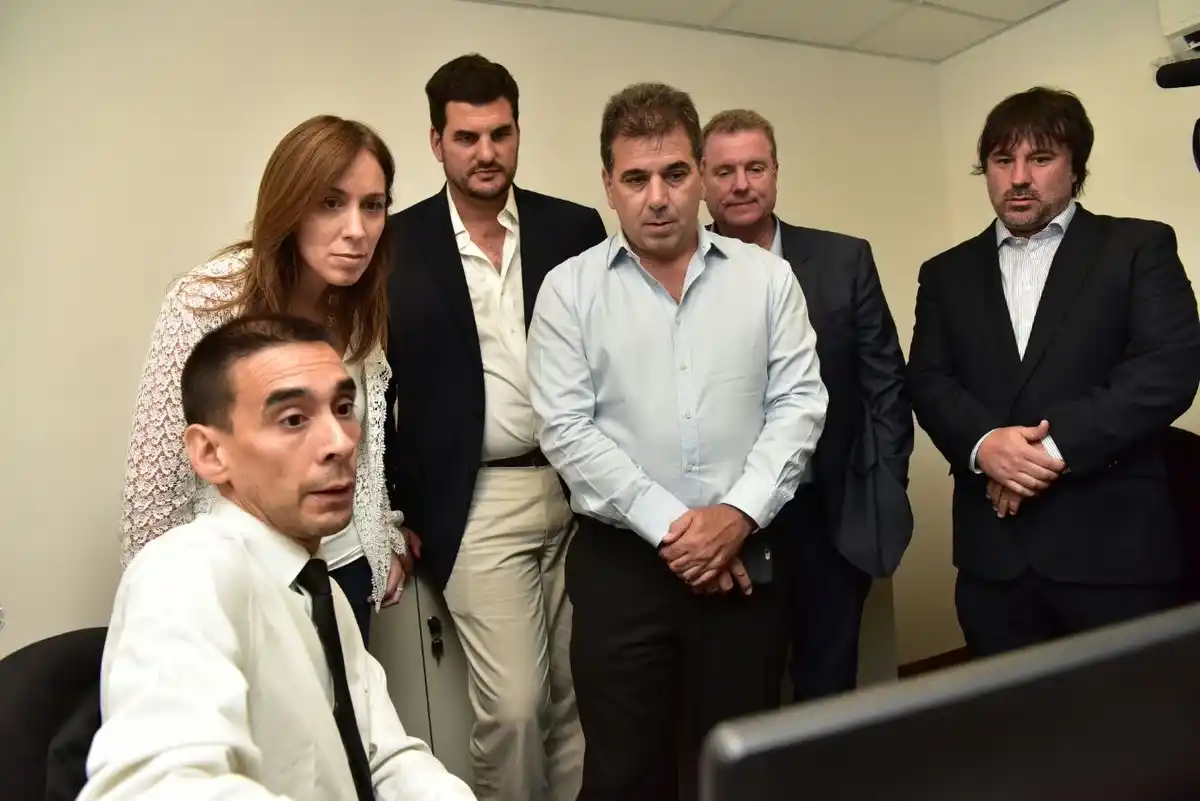 Nación destaca una notable baja en los delitos "más violentos"