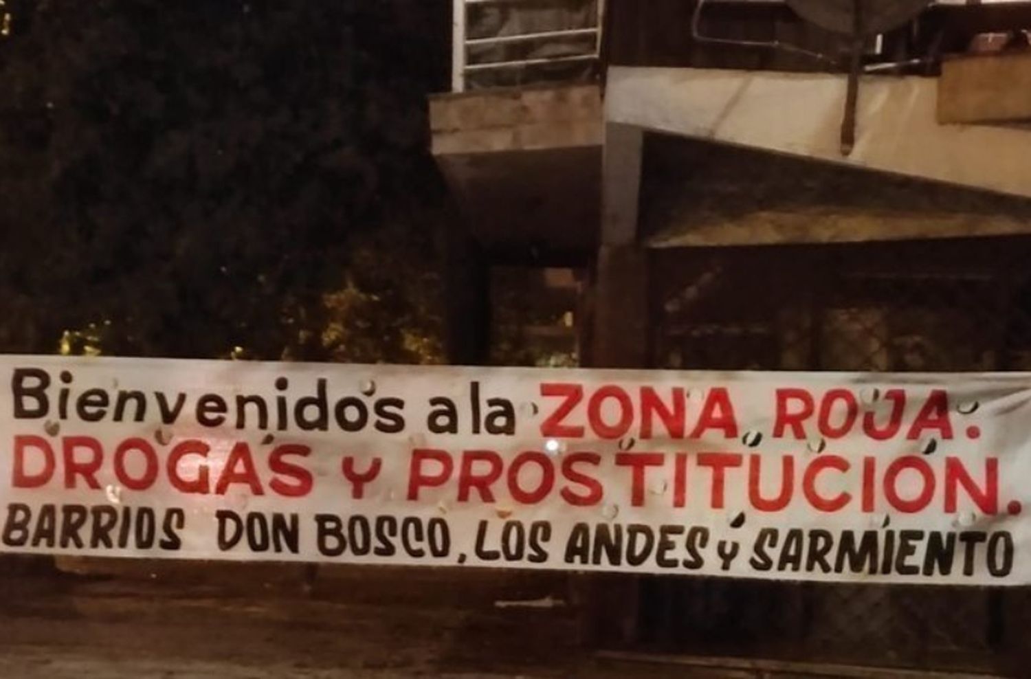 El kirchnerismo propone una batería de proyectos para la Zona Roja