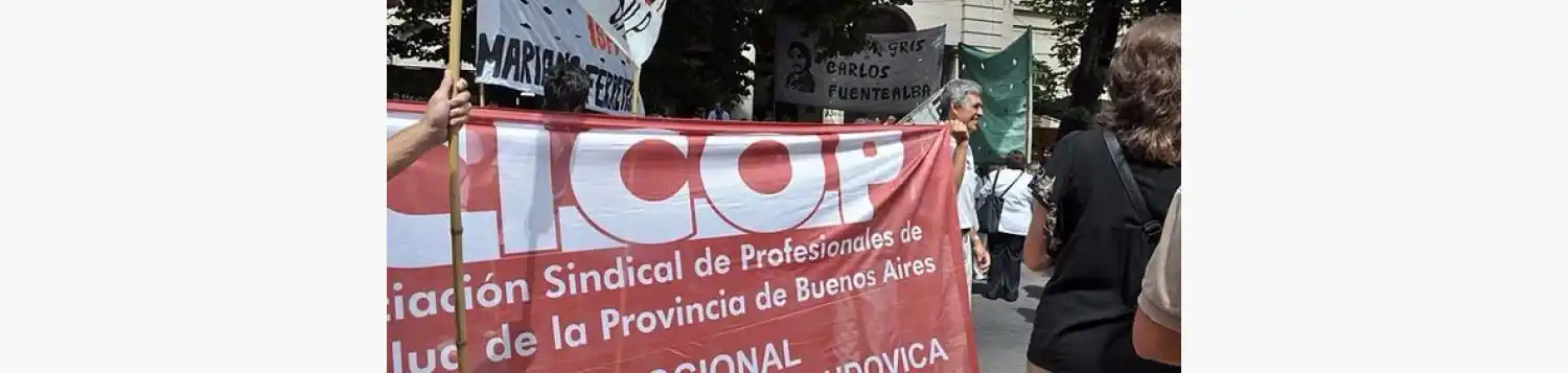 Los médicos irán a un paro de 48 horas esta semana