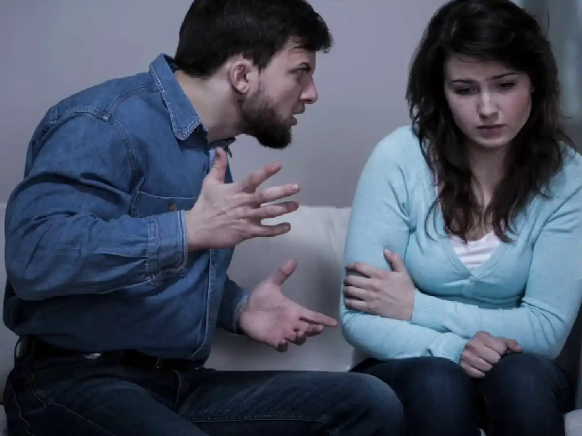 Violencia psicológica: los golpes invisibles que pueden destruir a una persona   