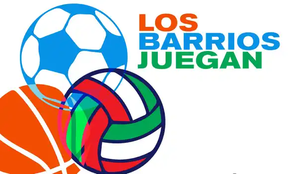 Comienza este sábado en Tandil una nueva edición del programa “Los barrios juegan”