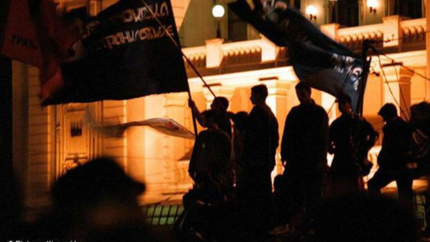 SEIS LECCIONES del caso serbio para la sociedad civil en Venezuela