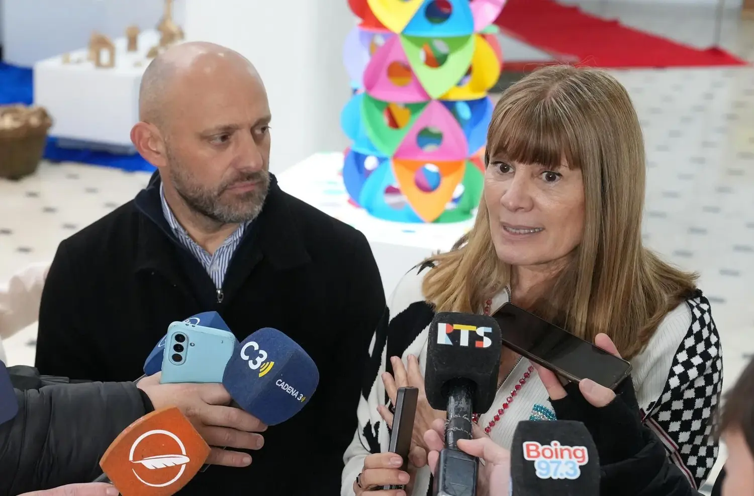 "Vacaciones copadas": la provincia de Santa Fe presentó más de 150 propuestas gratuitas para el receso invernal