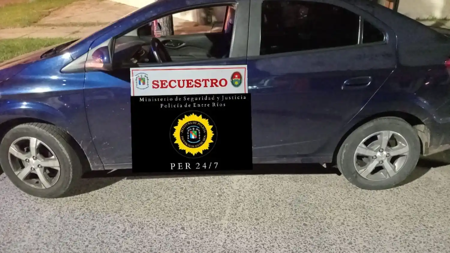 Estafa bajo la modalidad del "cuento del tío" deja a una mujer de 65 años sin 22.538 dólares