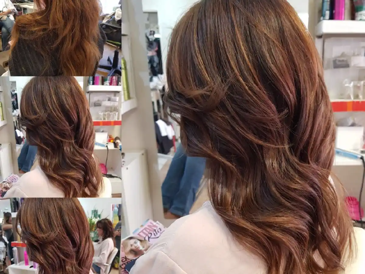 Los marrones, ahora con un toque francés  