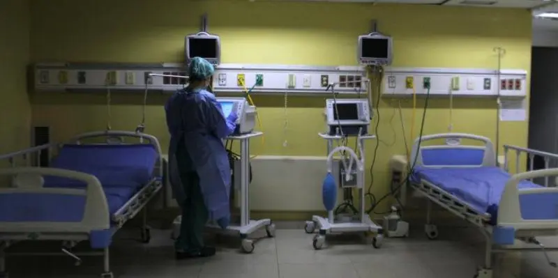 ¡ATENCIÓN! 267 trabajadores de la salud han muerto por COVID-19