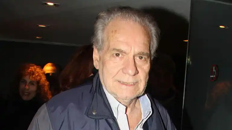 Murió por Covid-19 el querido y talentoso actor Hugo Arana