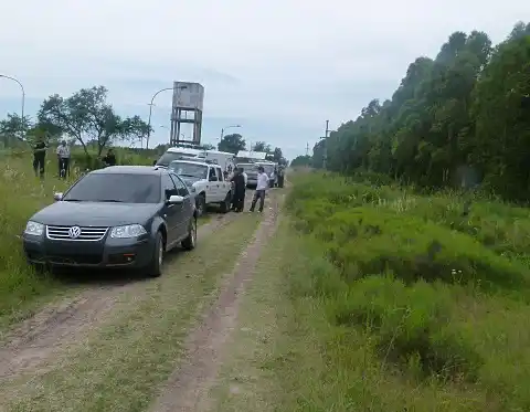 Tres homicidios en menos de 24 horas en Concordia