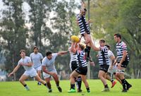VIDEO: El Eco te presenta el rugby de Tandil y sus protagonistas