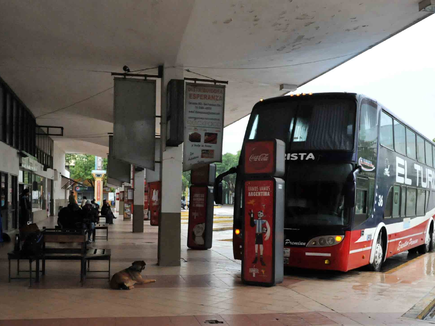 Confirmado: el boleto interurbano aumenta un 30%