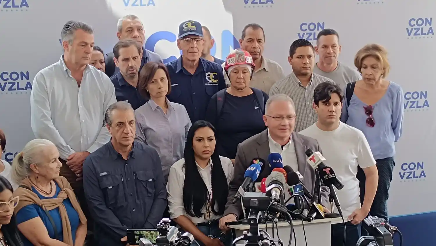 Comando con Venezuela se pronunció sobre recurso interpuesto por Maduro ante el TSJ (+Videos)