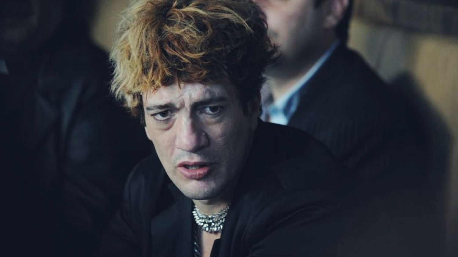 Suspendieron el inicio del juicio al músico Cristian “Pity” Álvarez por sus problemas psiquiátricos
