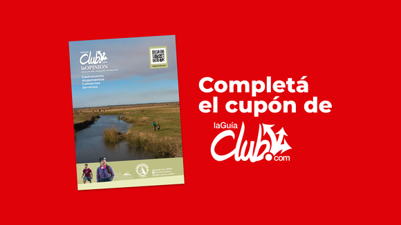 Octubre en La Guía Club: participá por estos premios