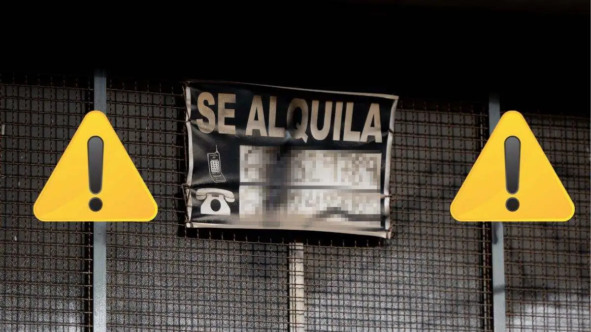 estafa alquiler - 3