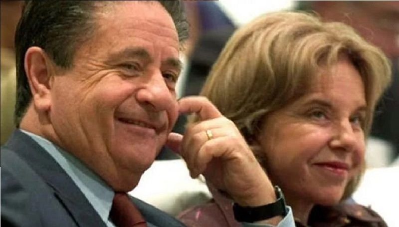 "Chiche" Duhalde: "No me siento una vacunada VIP ni una privilegiada"