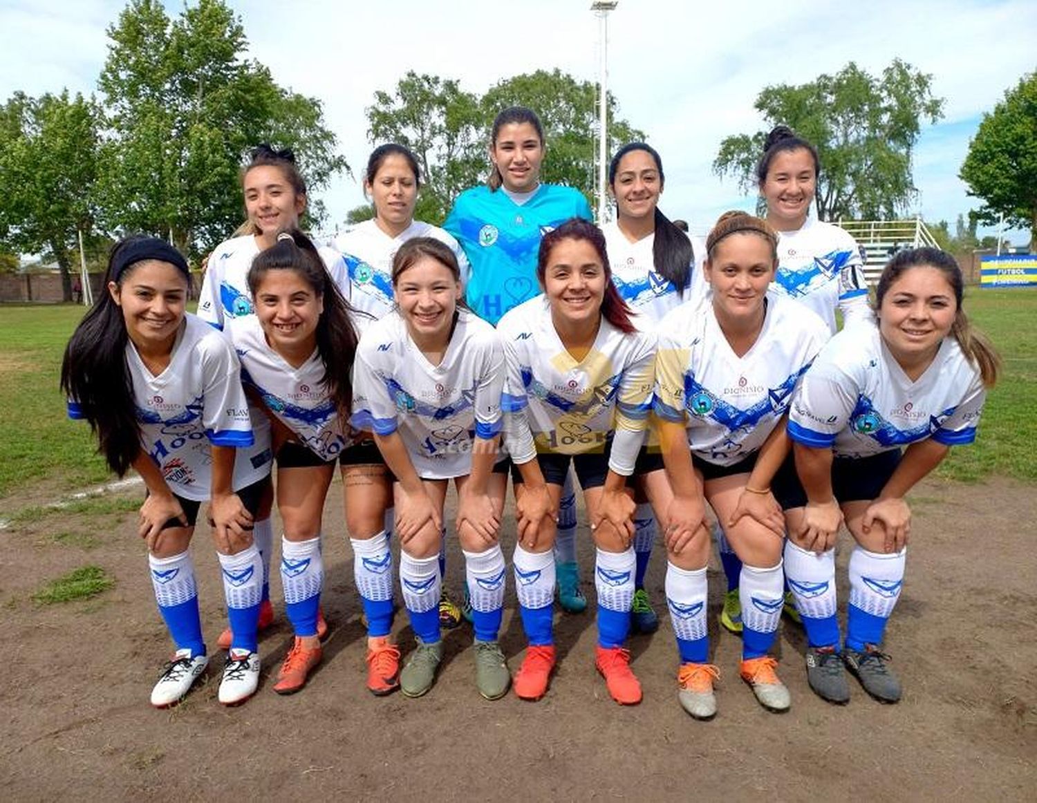 Fútbol Femenino: se jugó la quinta fecha y ya están los cruces semifinales