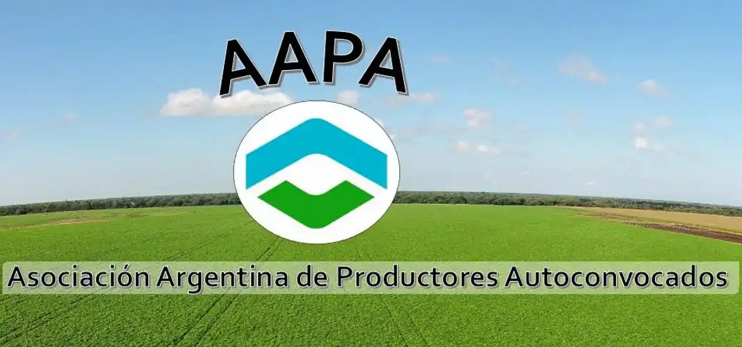 AAPA, la nueva entidad gremial del campo