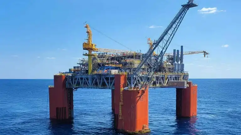 Pese a las sanciones de Milei, las petroleras de Sea Lion aseguran que seguirán operando en Malvinas