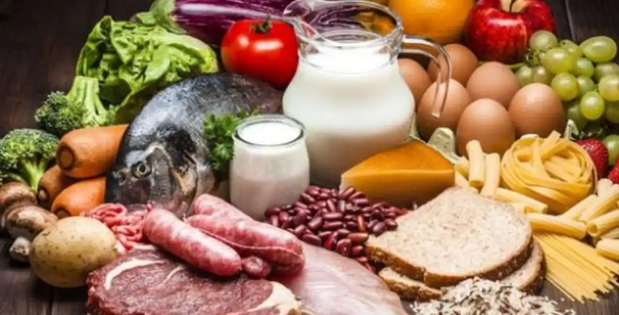 Siete alimentos para tener un cerebro ágil y sano