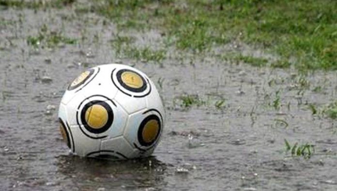 Los eventos quedarán prohibidos automáticamente cuando se dicte una alerta naranja por tormentas, o todo nivel superior (rojo).