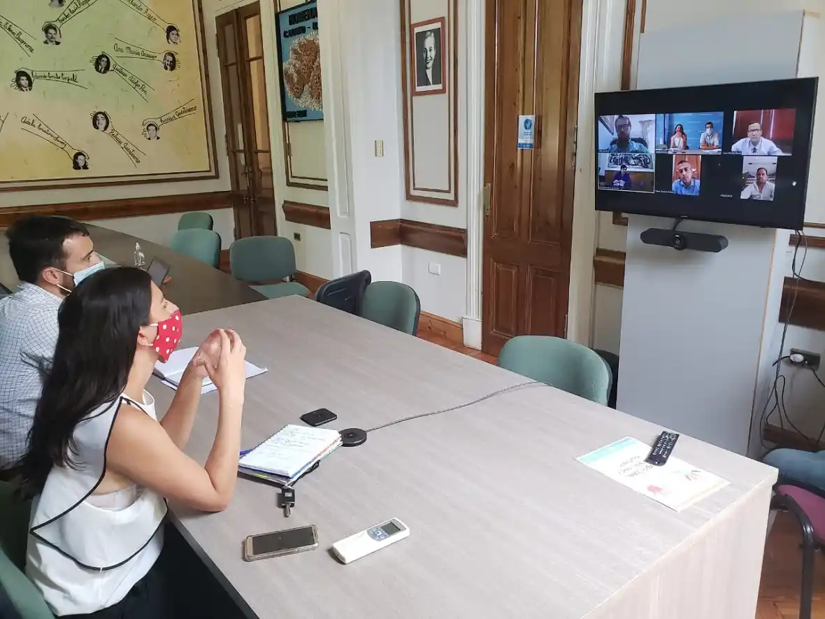 Temporada 2021: las ciudades de la Costa del Uruguay definieron levantar los controles