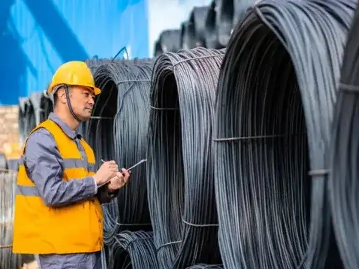 La producción de acero creció pero China domina el mercado