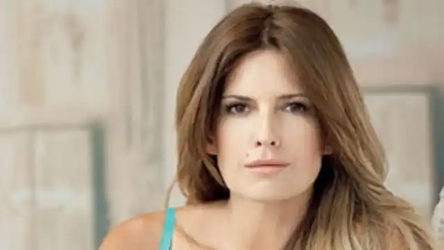 ¿Isabel Macedo sale con un famoso político?