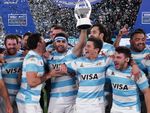 imagen Un triunfo que ilusiona: Los Pumas y el desafío de ser Top 5