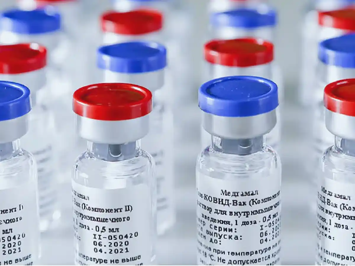 Vizotti anunció que esperan un vuelo con el segundo componente de Sputnik V