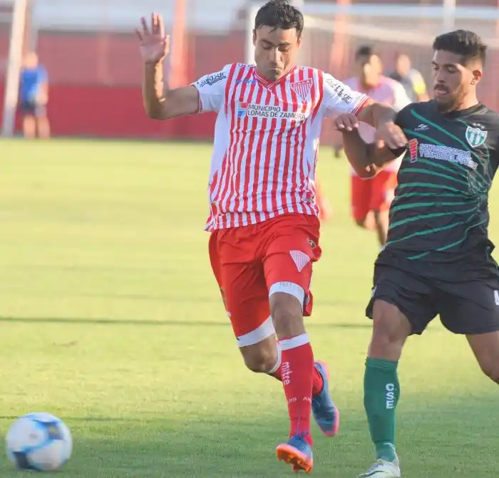 Comienza otro Nacional B con expectativas propias de ascenso