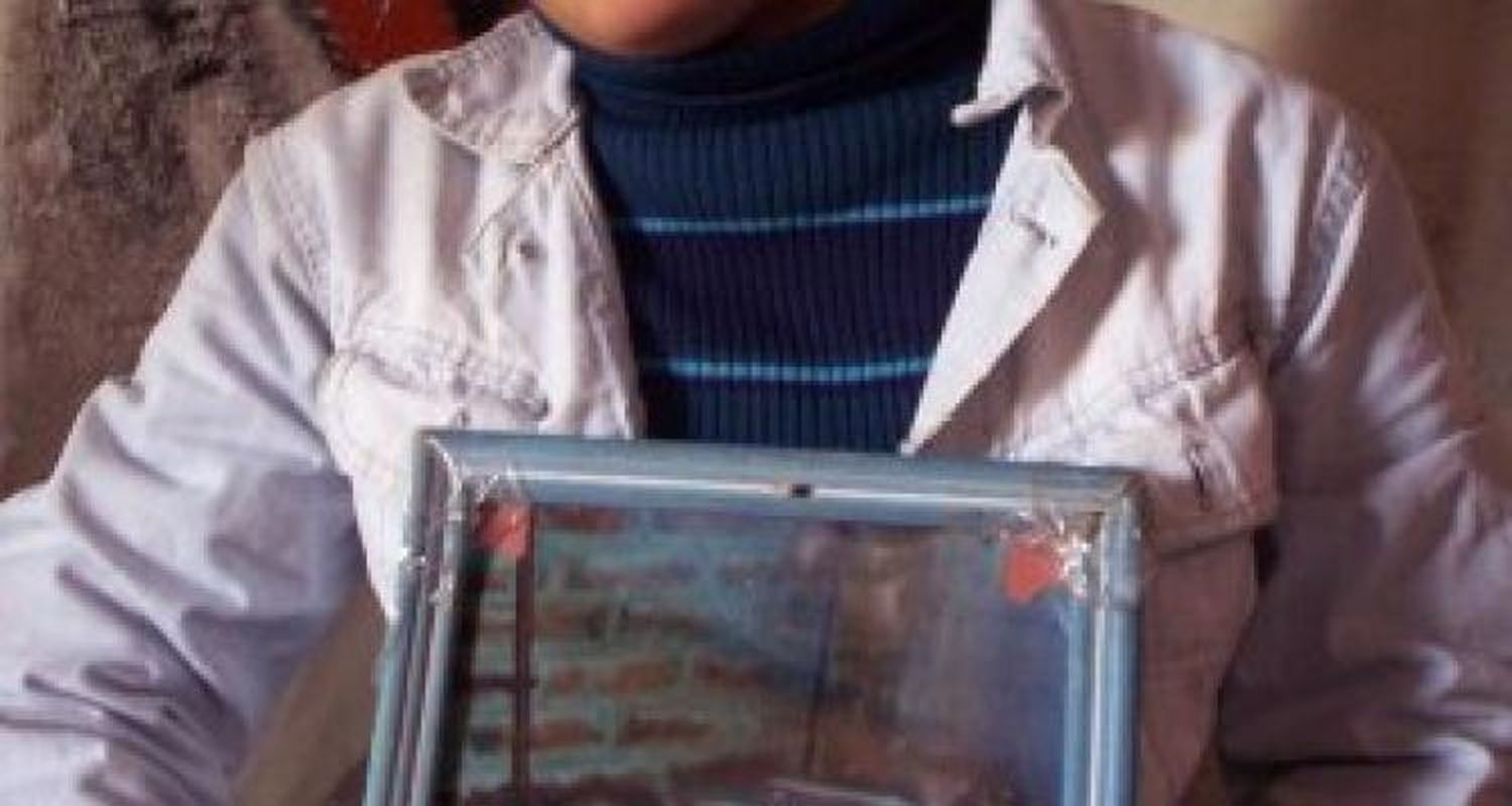 “Sé que algún día voy a recuperar a Brisa”