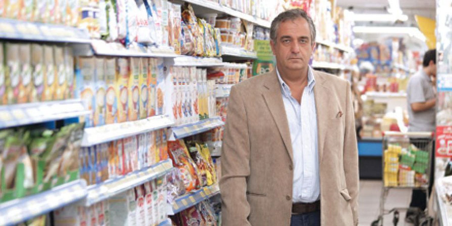 Supermercados proponen medidas para reactivar el consumo y contener la inflación