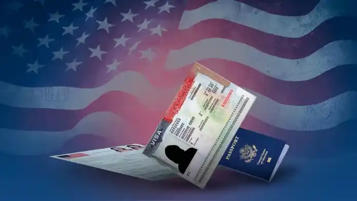 Estados Unidos suspende entrega de visas en el año del Mundial: qué países están incluidos