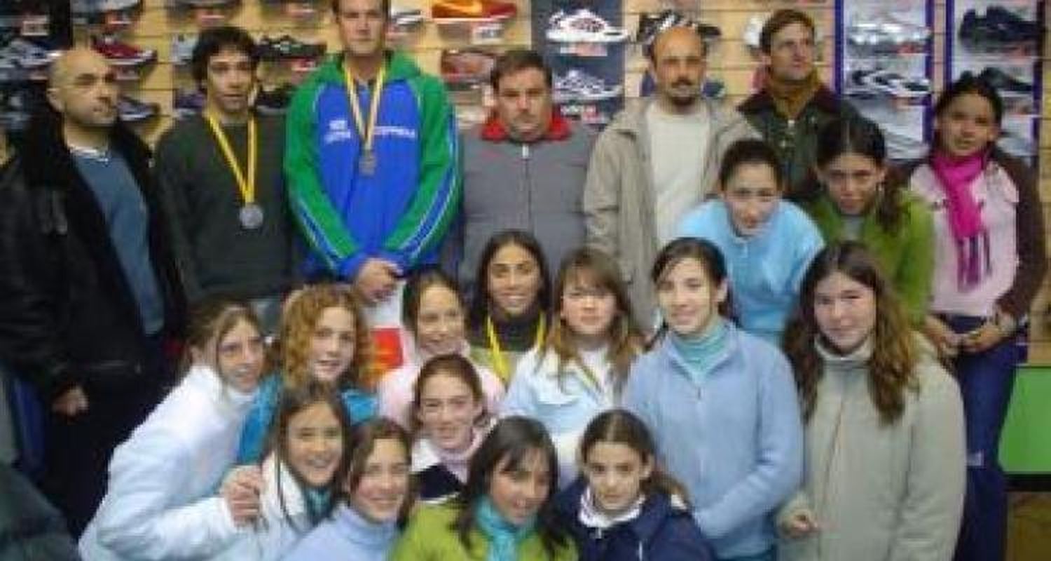 Cinco premios de Agosto