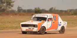 Fin de semana a puro motor en la región con presencia sanfrancisqueña