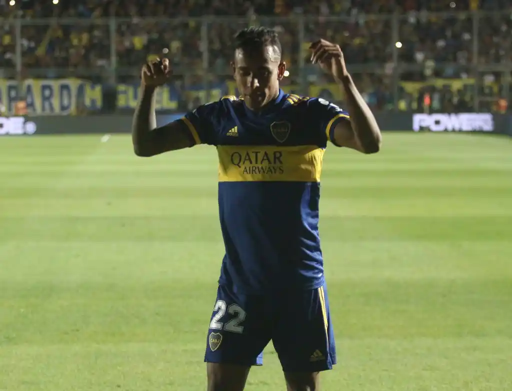Boca ensaya en San Juan ante Atlético Paranaense