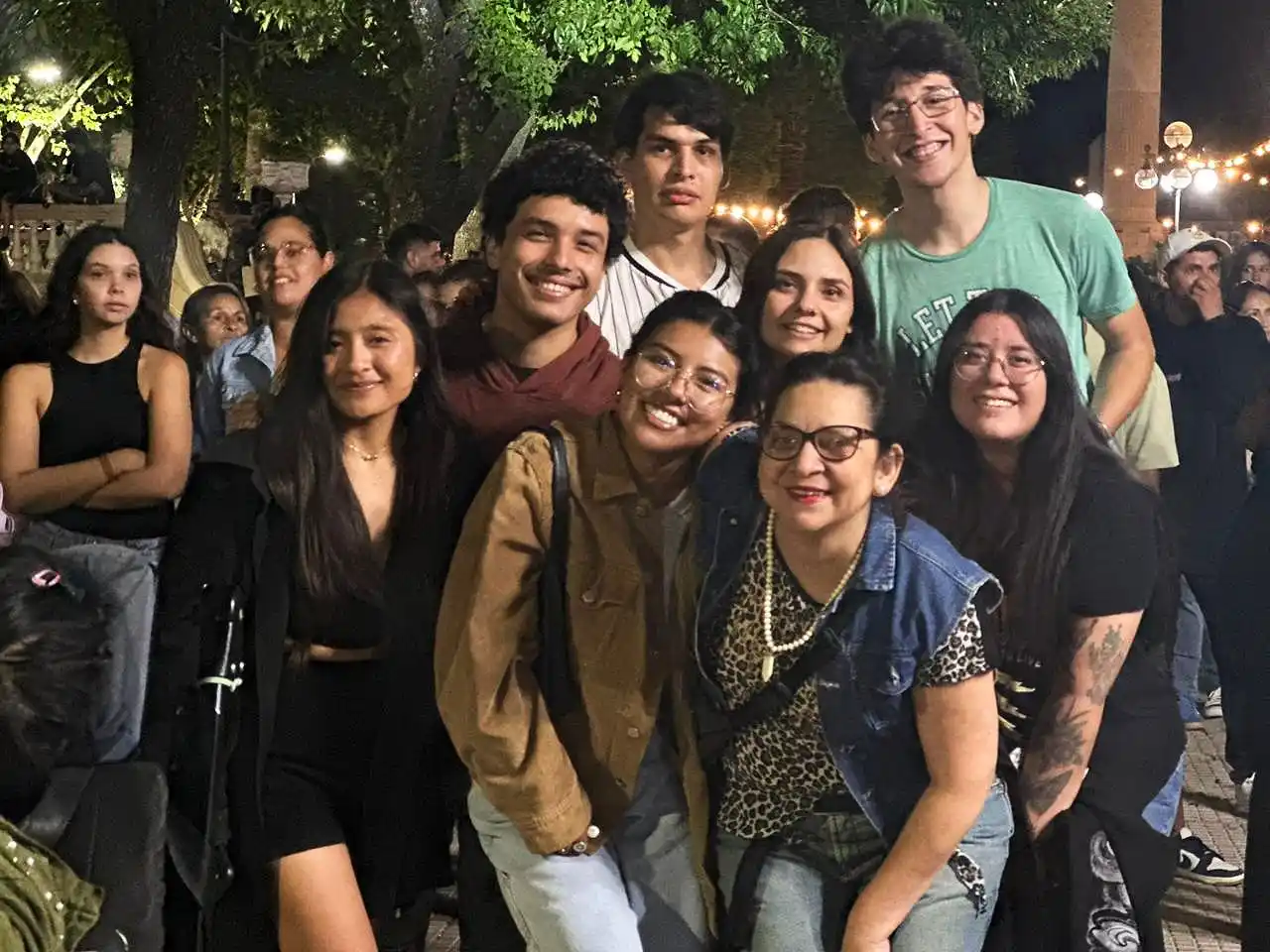 De Cochabamba a Gualeguay: El viaje creativo de Lupe Maure